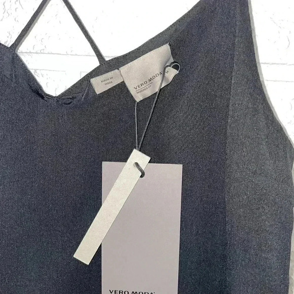 Vero  Moda - Vmpaign Short Dress - Picture 3 of 5